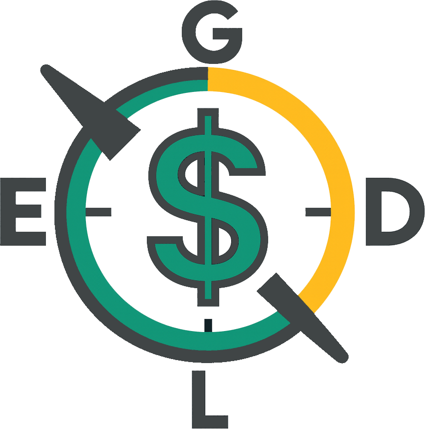 Invest‑O‑Mat Logo